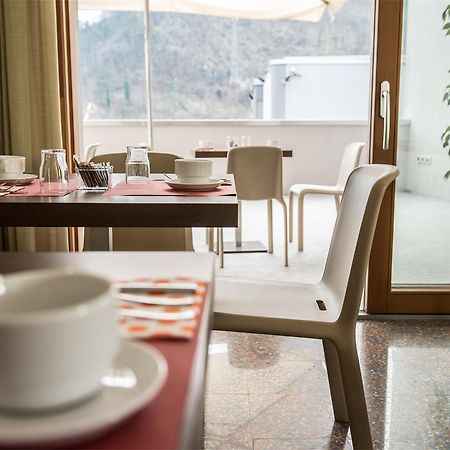 Villa Cameras Room And Breakfast Mori Exterior foto